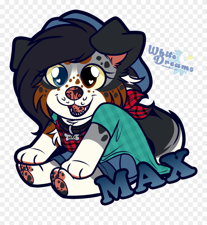 Max Clipart