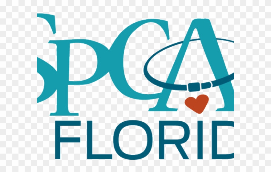 Pet Clipart Spca - Spca Lakeland Logo - Png Download