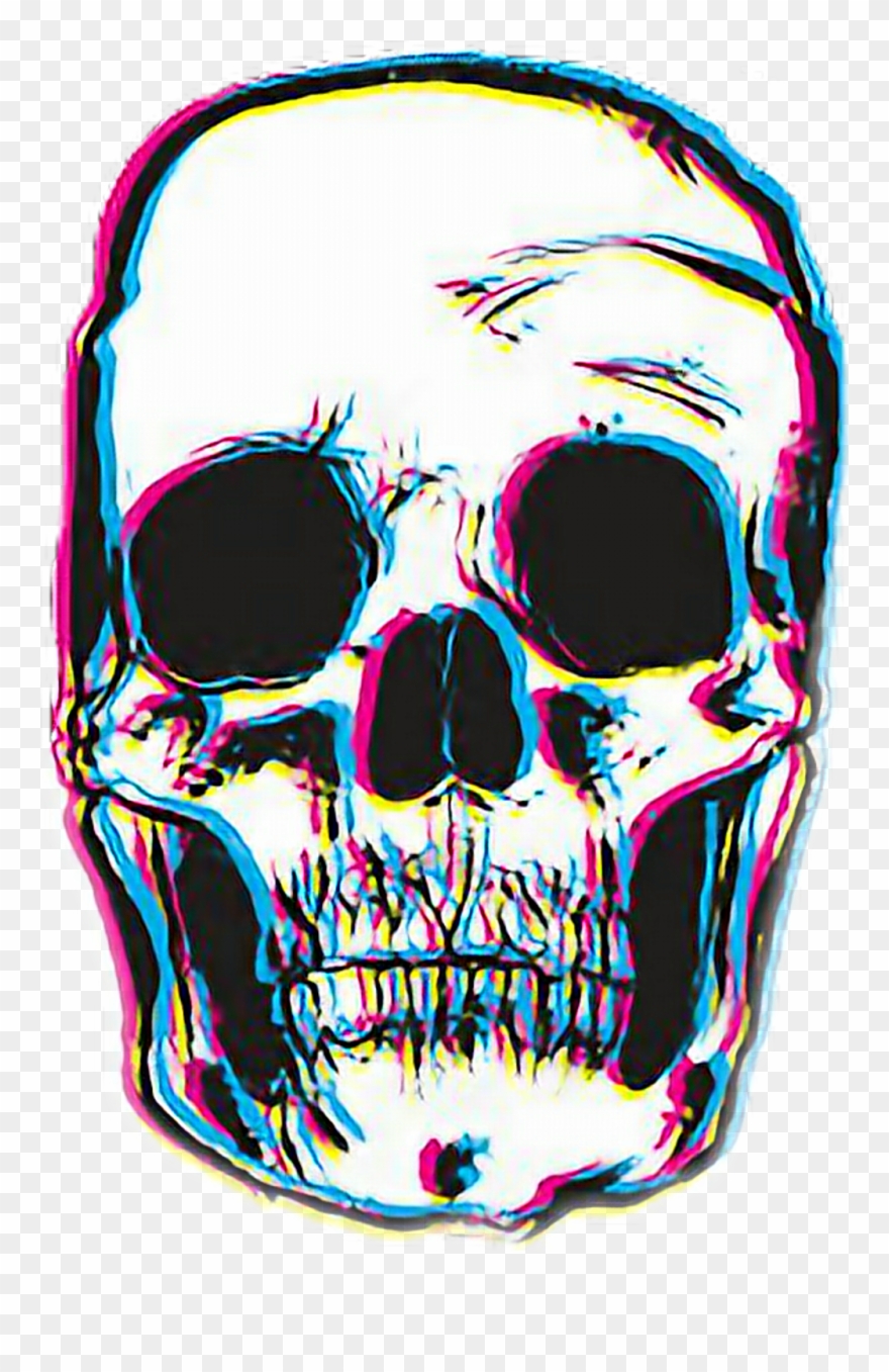 Fondos De Pantalla De Calaveras Clipart