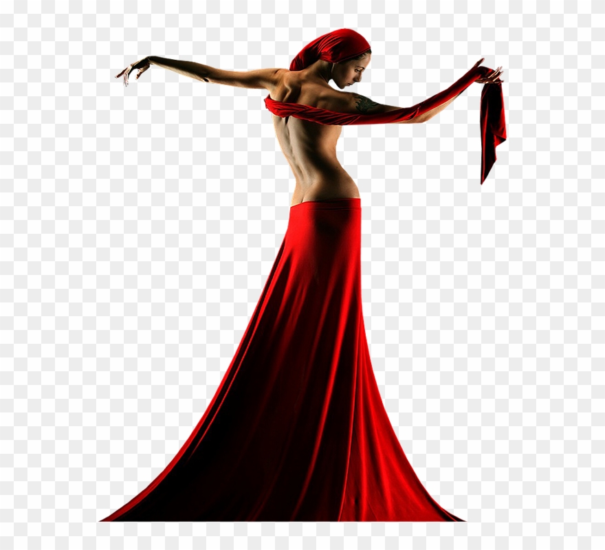 Девушки В Пнг - Portable Network Graphics Clipart