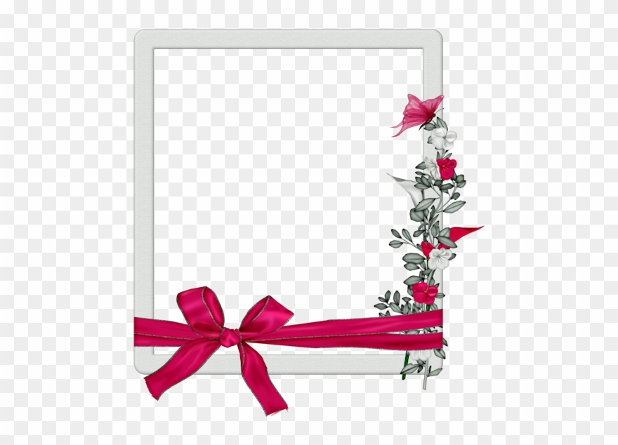 Tubes Cluster - نماذج شهادات شكر وتقدير فارغة Clipart