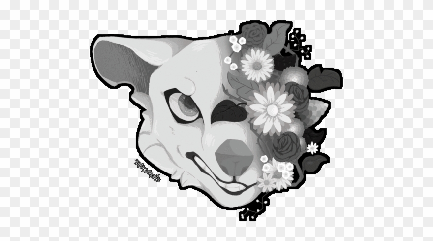 Bio Since Oct 2017 - Illustration Clipart