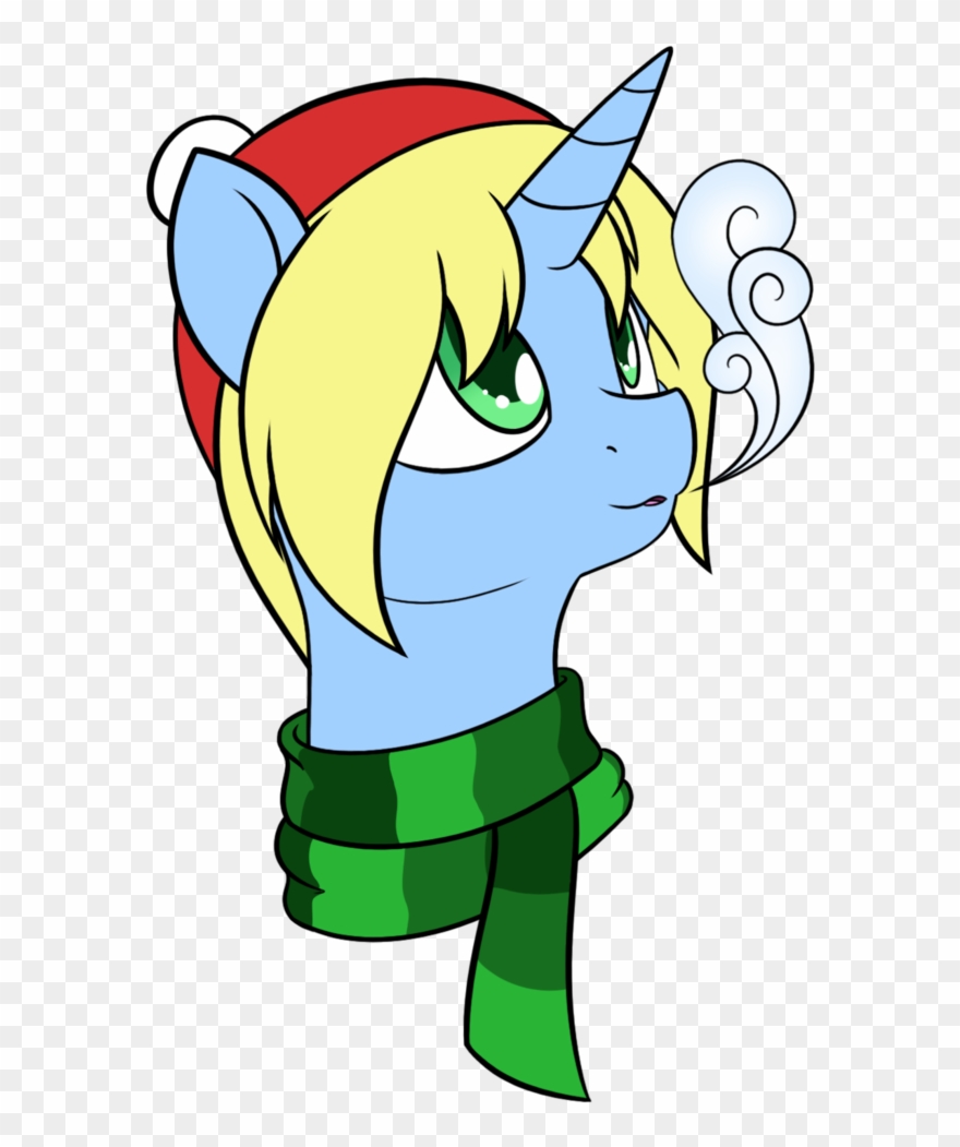 Mynder, Clothes, Hat, Oc, Oc - Clothing Clipart