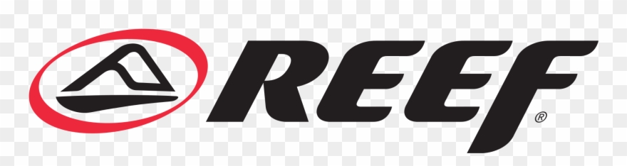 Reef - Reef Logo Clipart