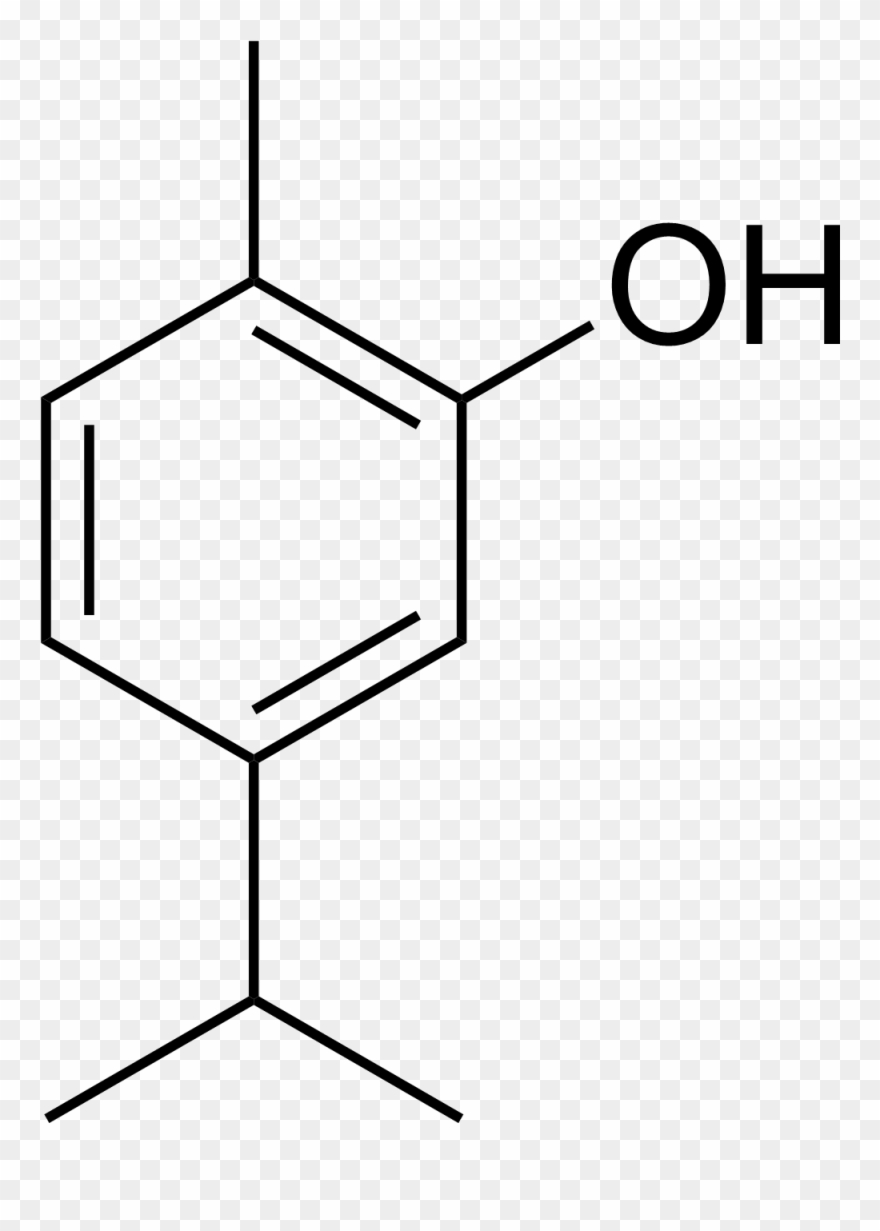 2 4 Dichlorotoluene Clipart