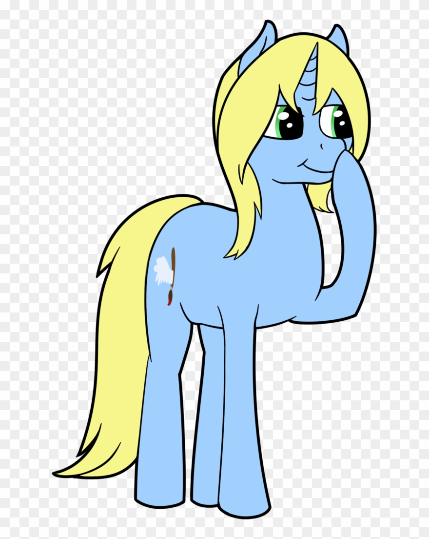 2019 Community Collab, Artist - Cartoon Clipart