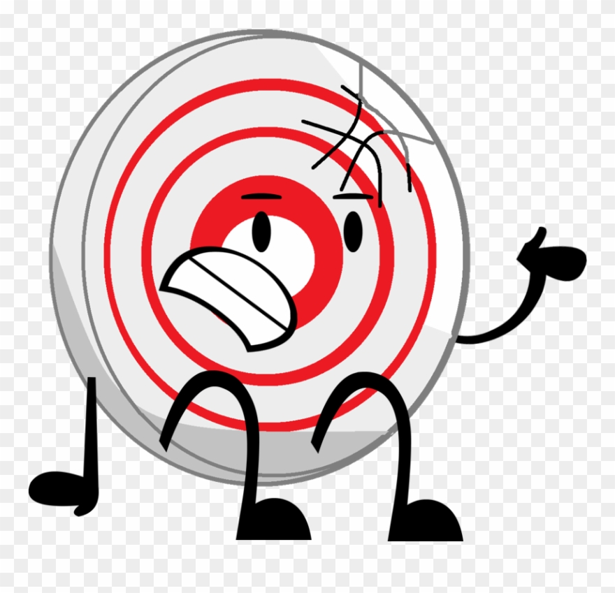 Target - Portable Network Graphics Clipart