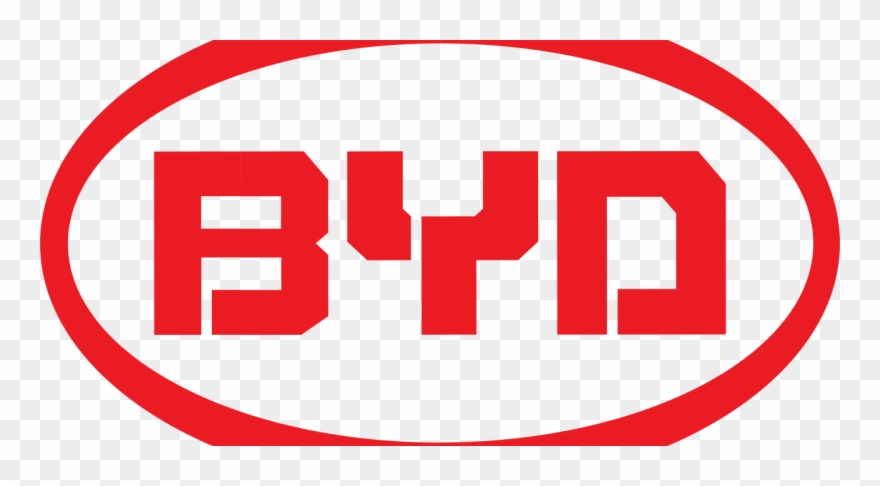 Byd Builds Biggest Battery Factory For Electric Cars - 比亚迪 Clipart