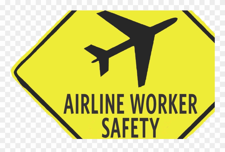 Clip Art Forr Real - Safety And Security Aviation - Png Download