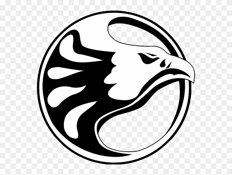 Nighthawk Parents - Ironwood Ridge Logo Clipart