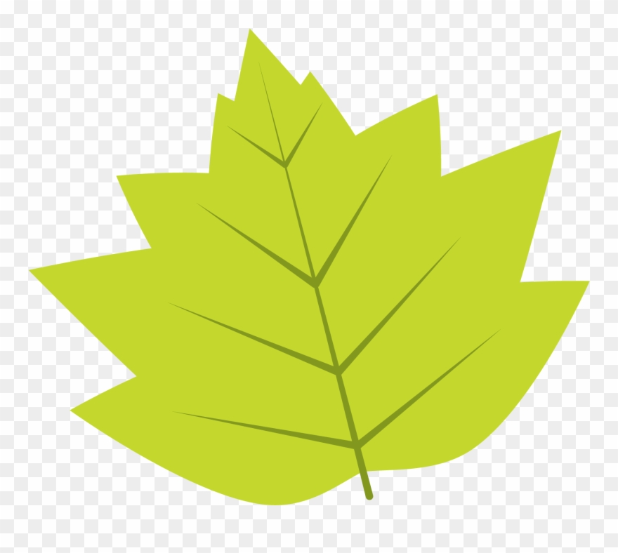 Autumn-10 - Origami Clipart