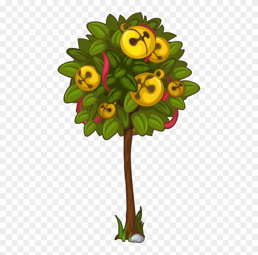 Sunflower Clipart Shrub - Vector Graphics - Png Download