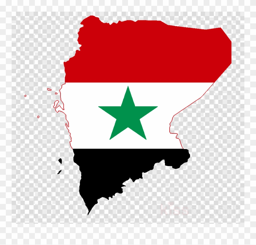 دولة الجنوب العربي Clipart North Yemen Federation Of - North Yemen Flag - Png Download