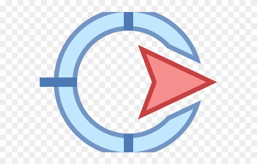 East Clipart West North South - Png Download