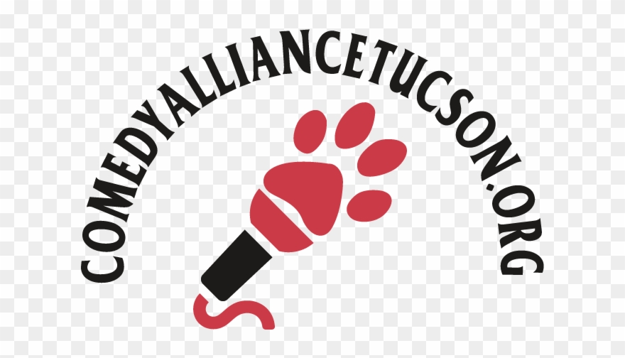 0 Transparent - Comedy Alliance Of Tucson Clipart