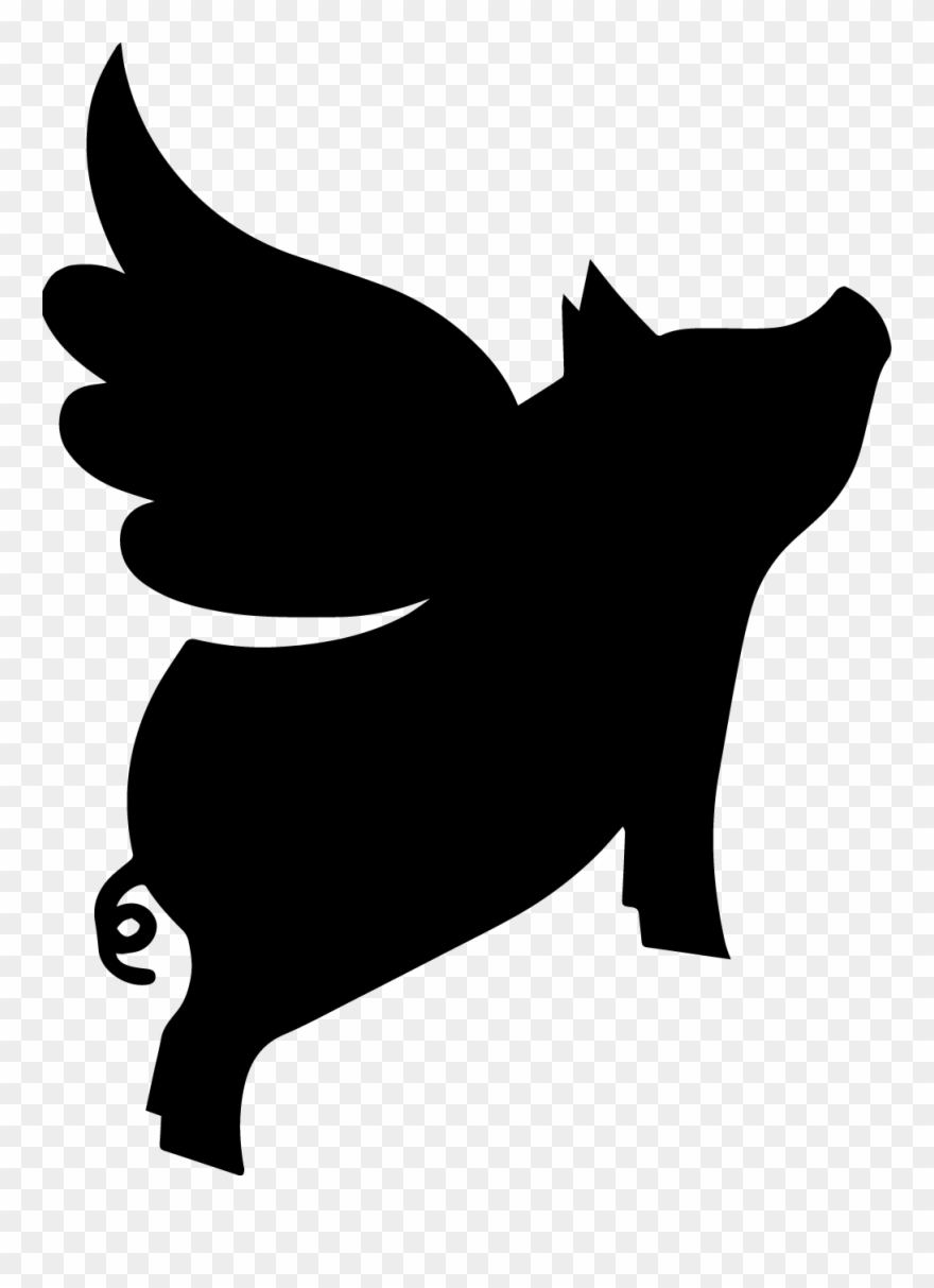 A Craft Workshop For Genre Authors - Pig Icon Clipart