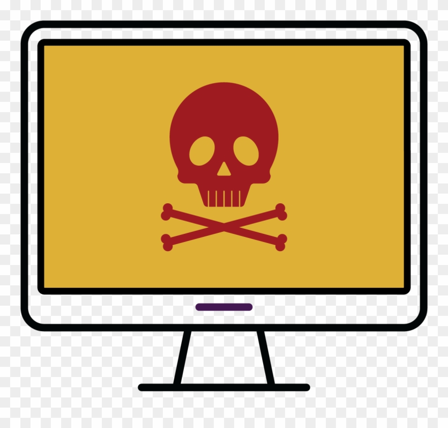 Would You Know If Your Website Was Hacked - Mobile Phone Clipart