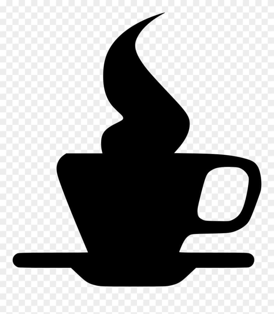 Coffee Cup Cappuccino Hot Drink Comments Clipart