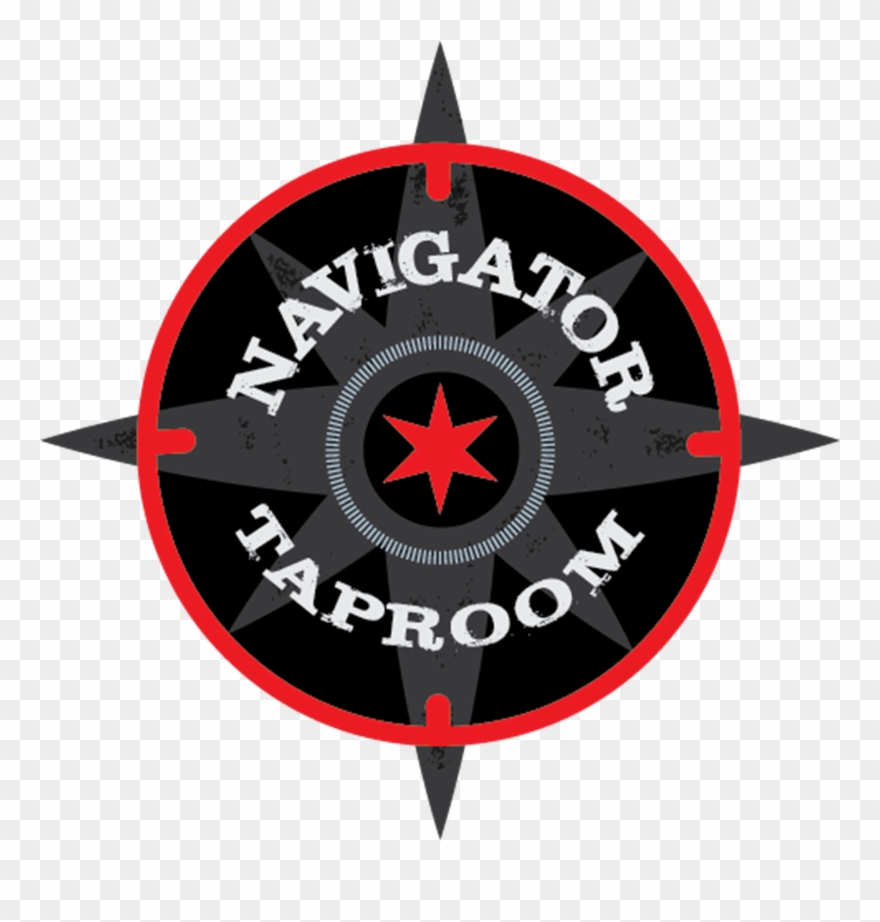 Navigator Taproom Logo - Navigator Taproom Clipart