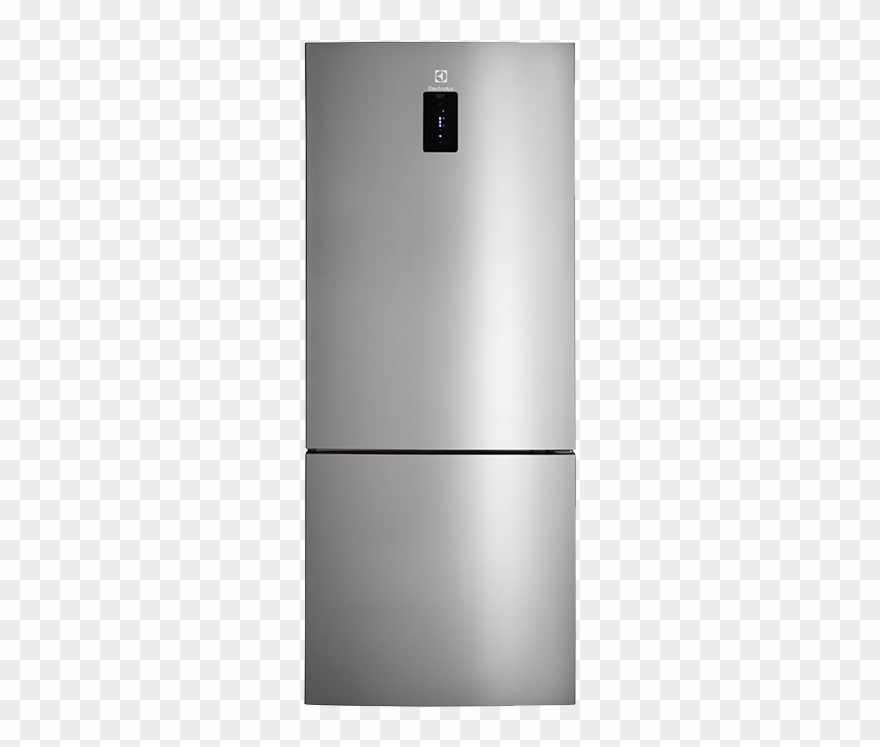 Fridge Clipart Old Refrigerator - Refrigerator - Png Download
