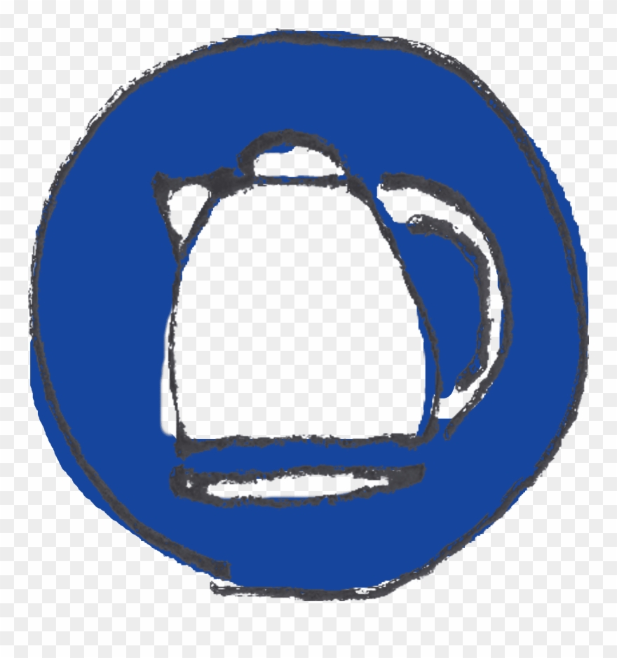 Benchtop Appliance Icon Clipart