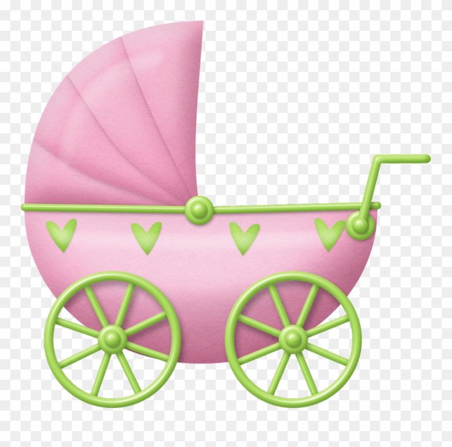 Gifs Y Fondos Pazenlatormenta Im Genes De - Coches Baby Shower Dibujos Clipart