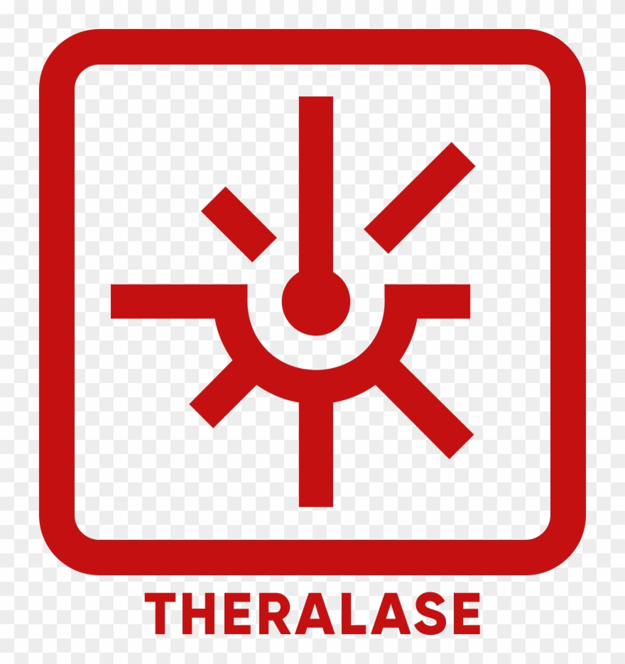 Treatment Icons Theralase - Icon Clipart