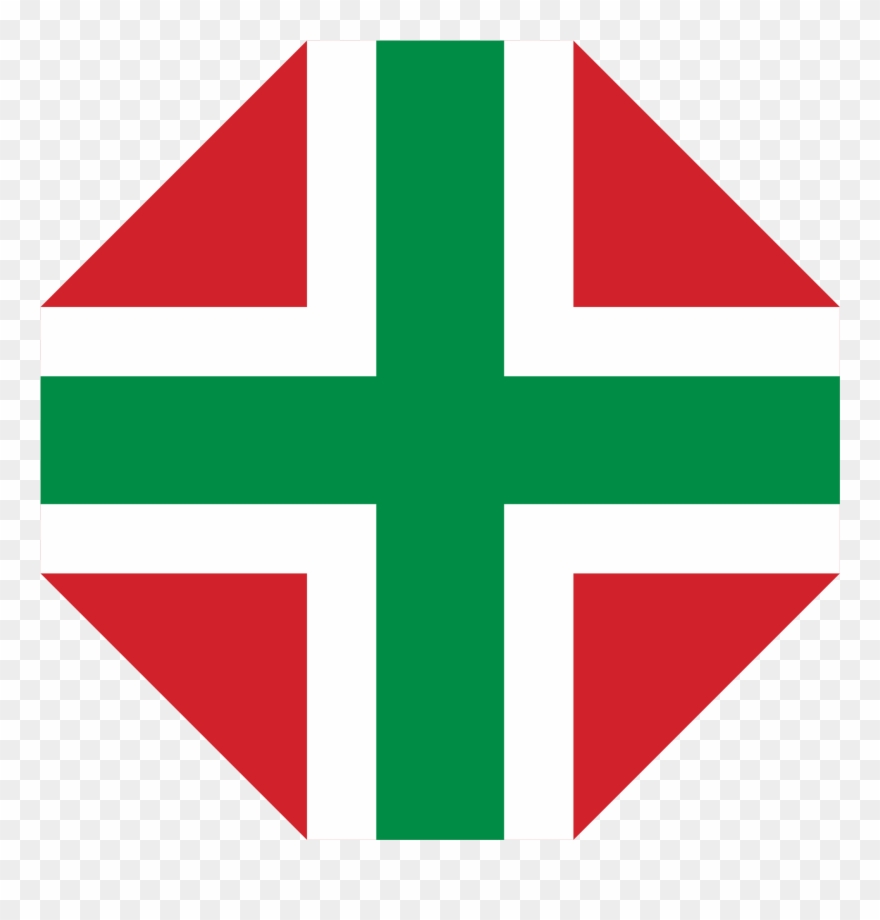 Open - Turquoise Cross Clipart