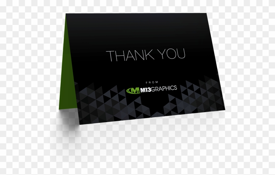 Folded Cards - Greeting Card Png Clipart