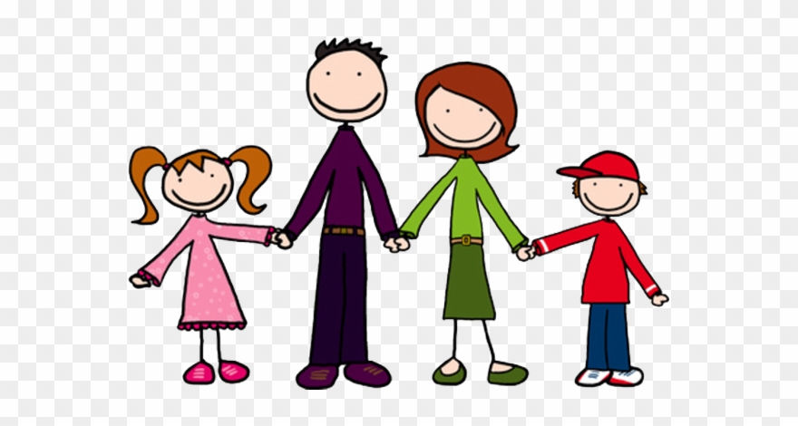 Rfs-intro - Whatsapp Dp On Family Clipart