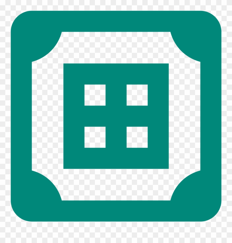 Crafting Table Icon - Icon Clipart
