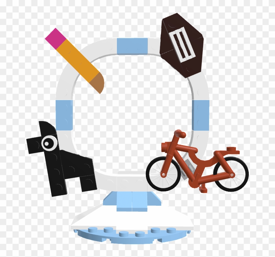 Napoleon Dynamite World Clipart