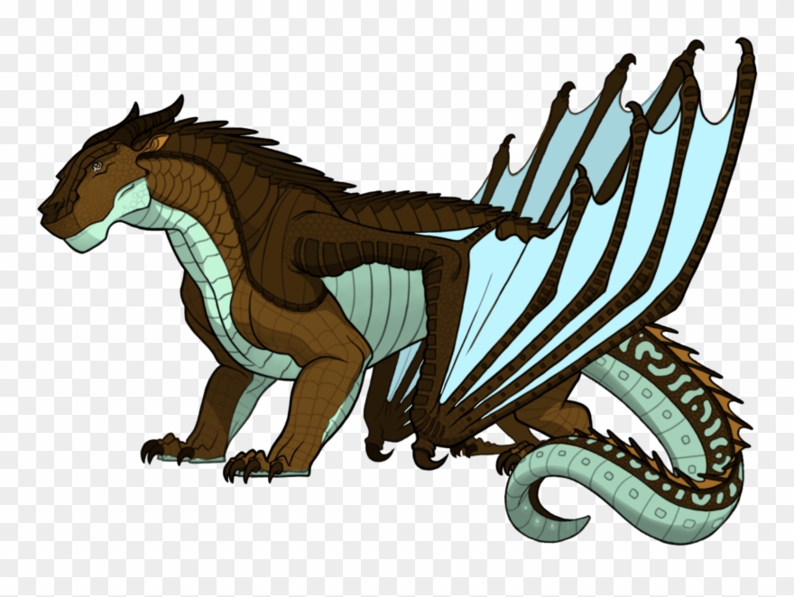 2000cb=20181226211322 - Sora Wings Of Fire Mudwing Clipart