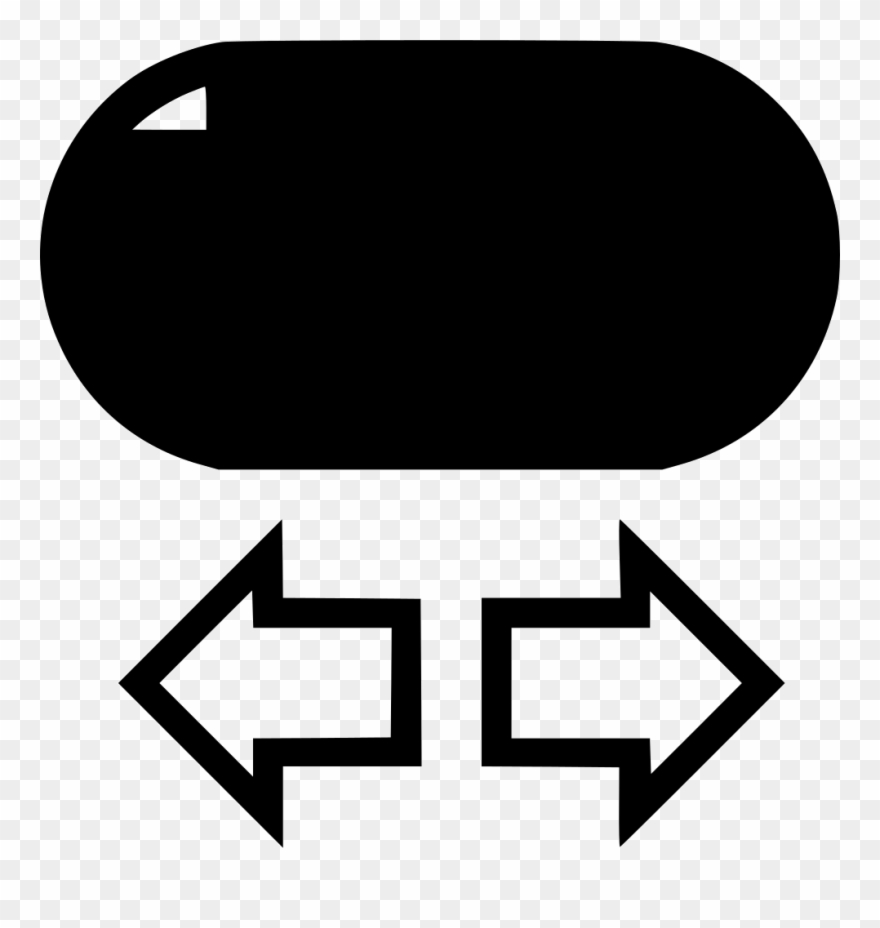 Internet Clipart Signal - Turn Signal Logo - Png Download