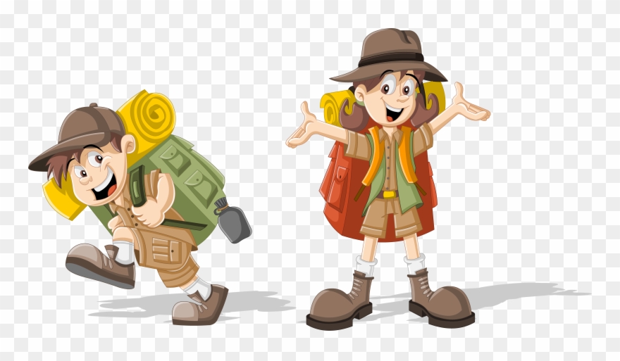 Boy Clipart