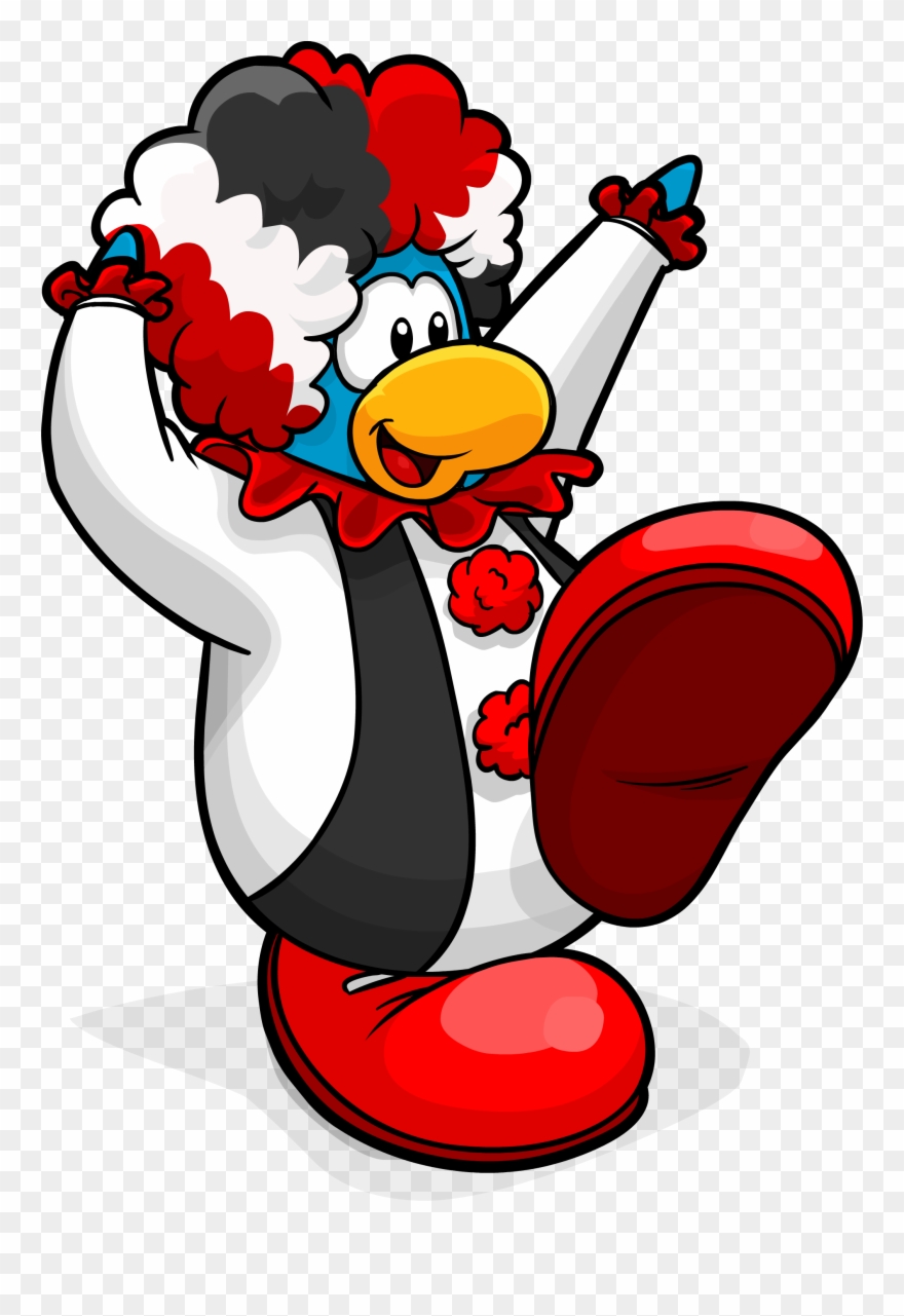 Penguin Style Sept 2011 1 - Penguin Clipart