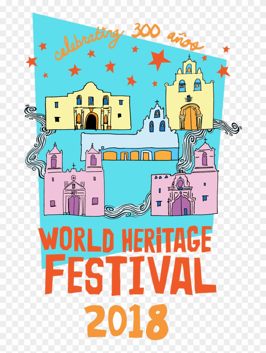 City Of San Antonio🍂🦃 On Twitter - 6 September World Day Clipart