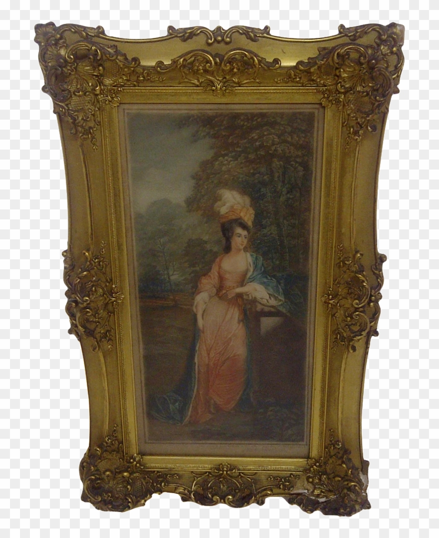 "victorian Lady\ Clipart