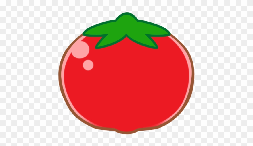 イメージ - かわいい トマト の 絵 Clipart