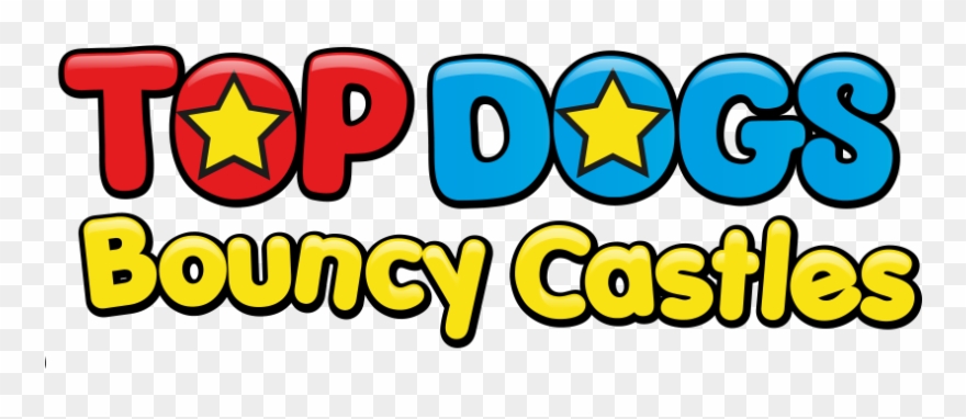 Bouncy Castles For Hire In - Carl’s Bouncy Castles & Hot Tub Hire, Derby, Nottingham Clipart