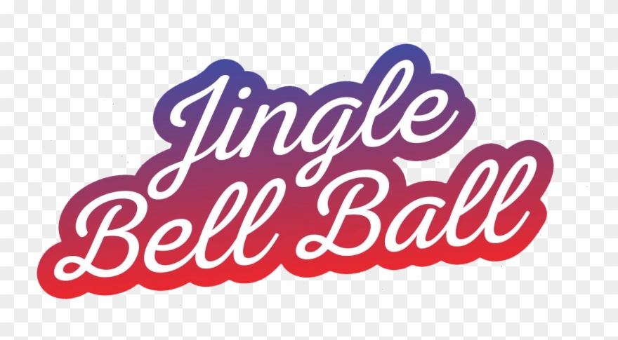 Capital Fm Jingle Bell Ball 2018 Clipart