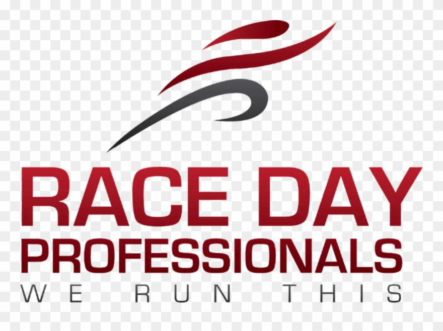 Race Day Professionals Clipart