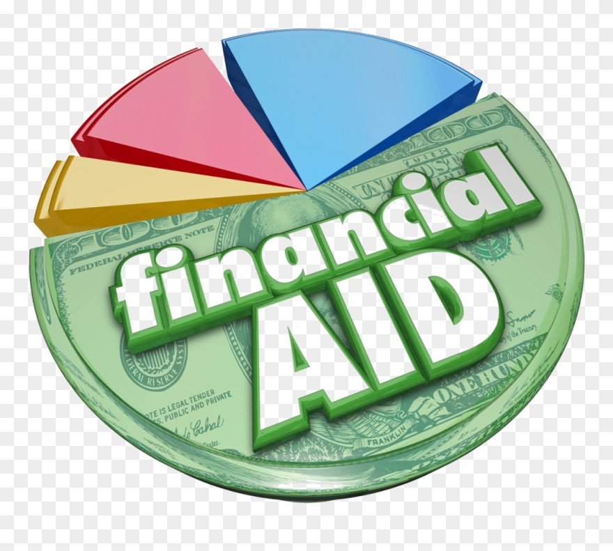 Financial Aid Scholarships Clipart