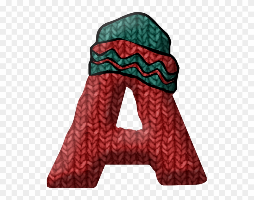 Фотки Christmas Alphabet, Alphabet Design, Clipart, - Alphabet - Png Download