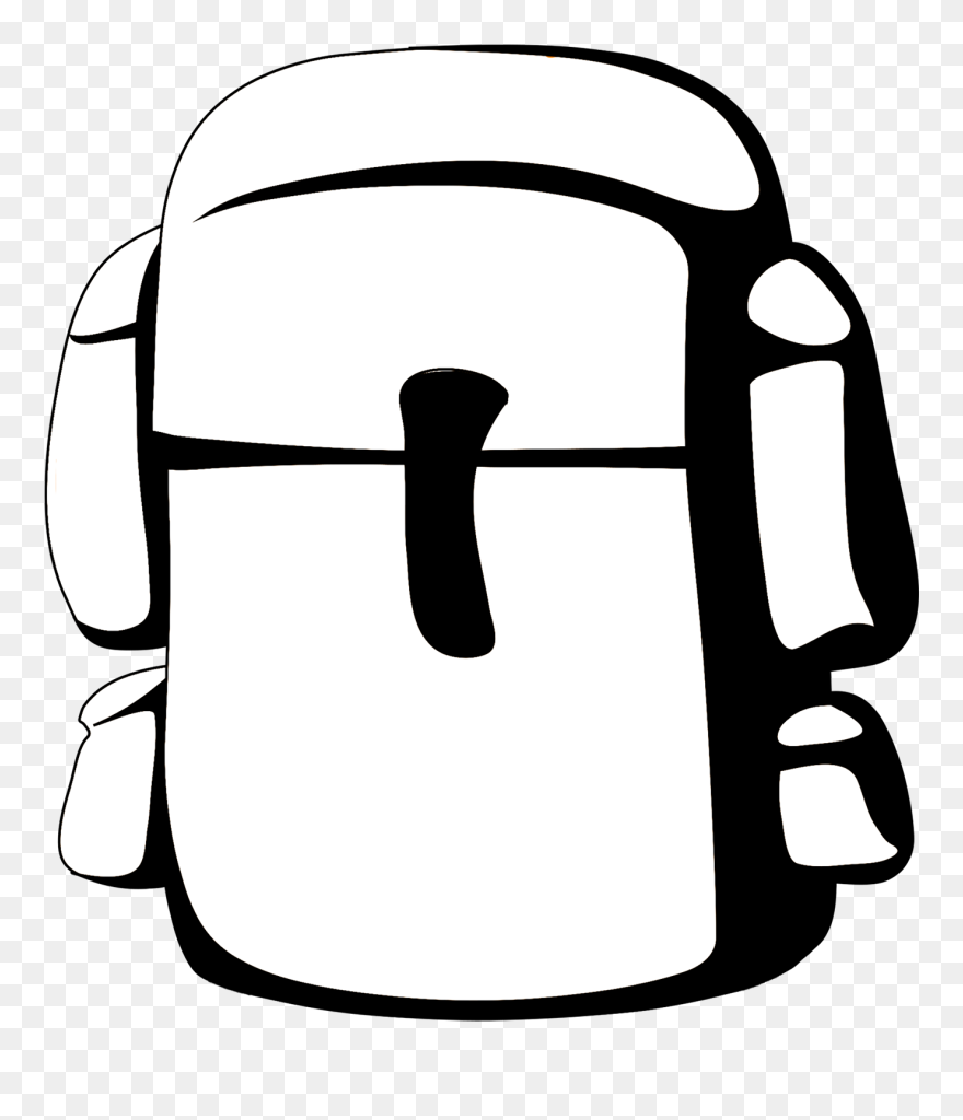 Workshop Description - Den Wilden Rucksack Runder Magnet 5,7 Cm Clipart