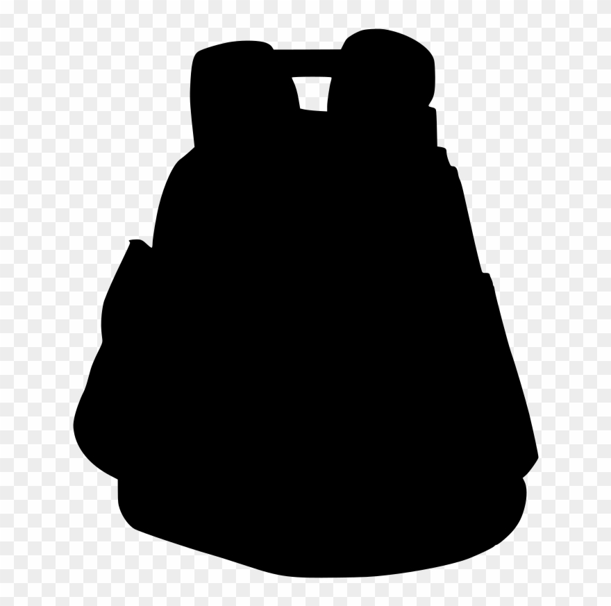 Info - Apple Logo Black And White Clipart