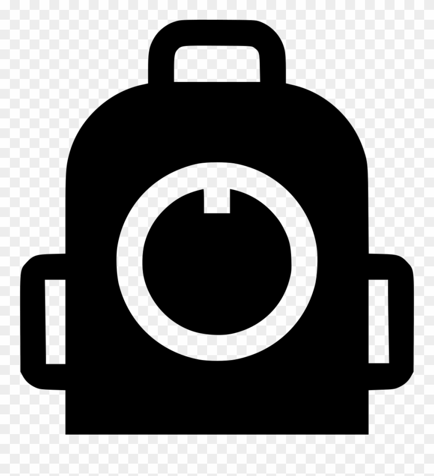 Backpack Carry Student Accessory Comments - Backpack Clipart