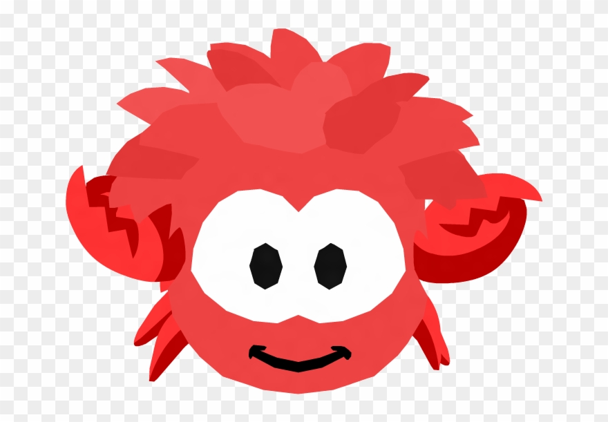 Crab Clipart Club Penguin - Png Download