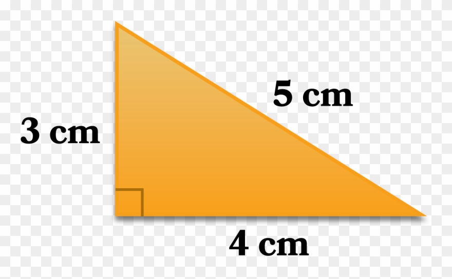 Cm - Triangle Clipart