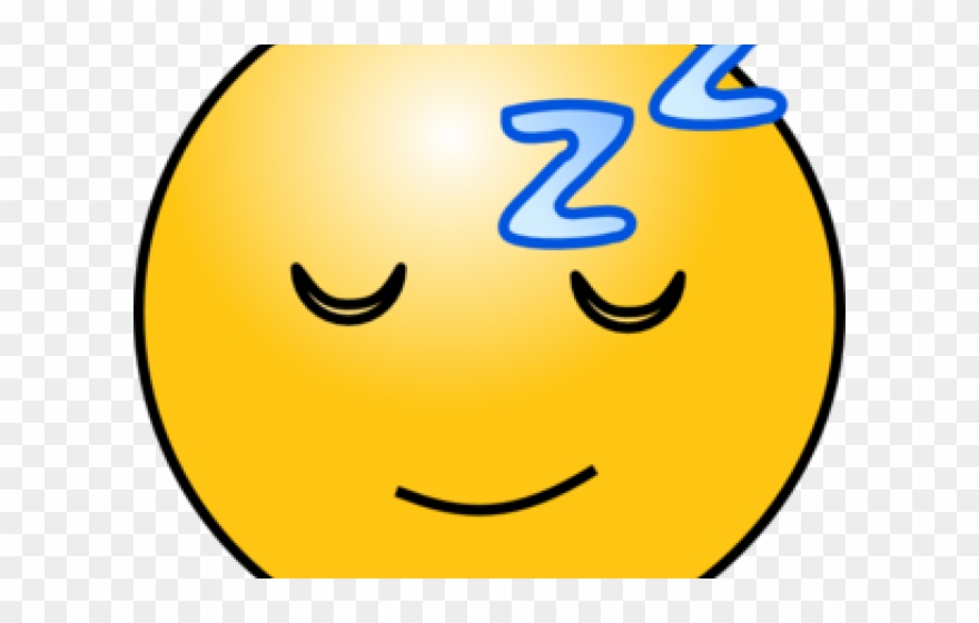Brain Clipart Exhausted - Png Download